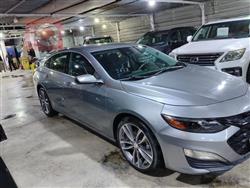 شيفروليه ماليبو